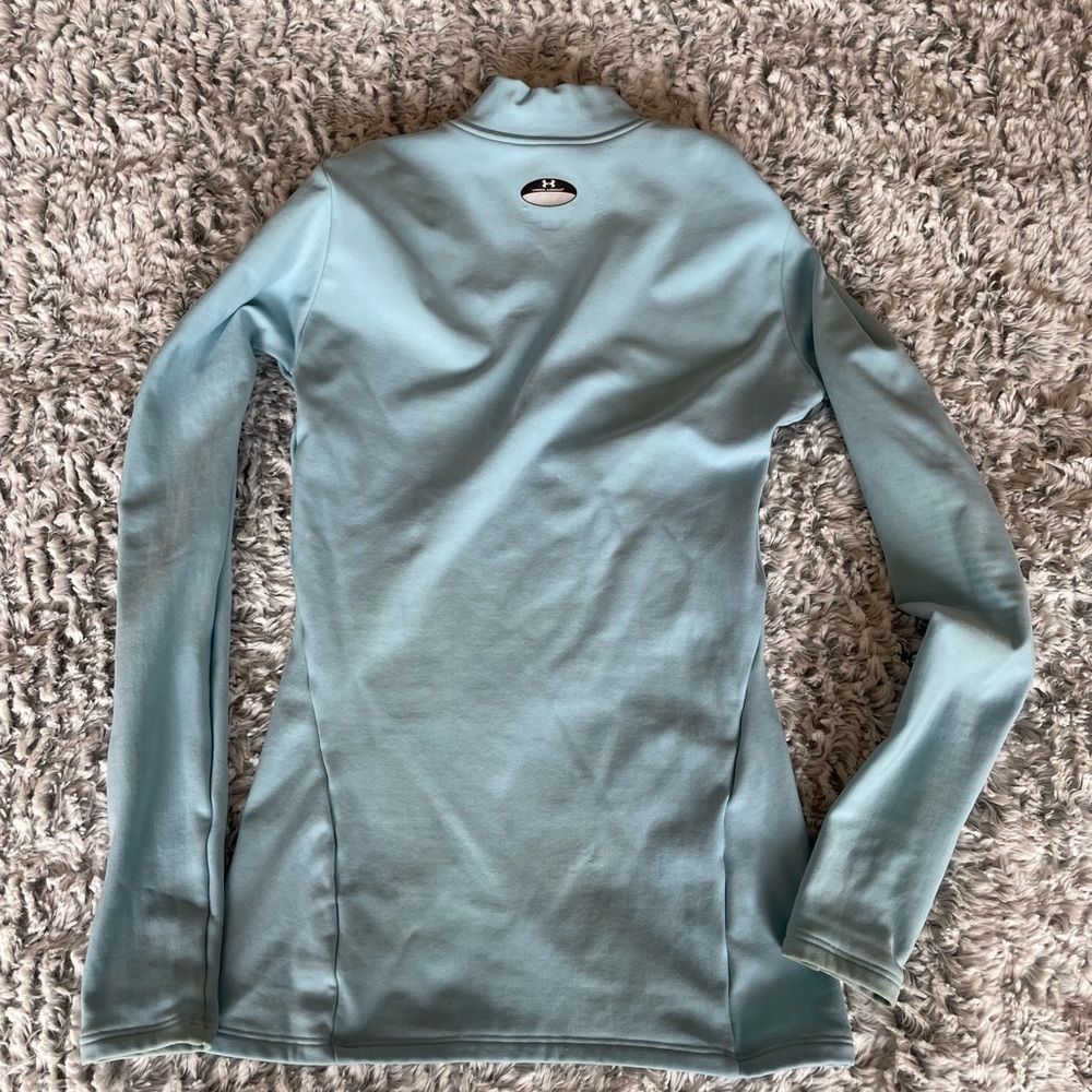 Under Armour compression shirt